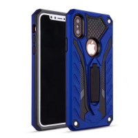 anti-burst case blue 3